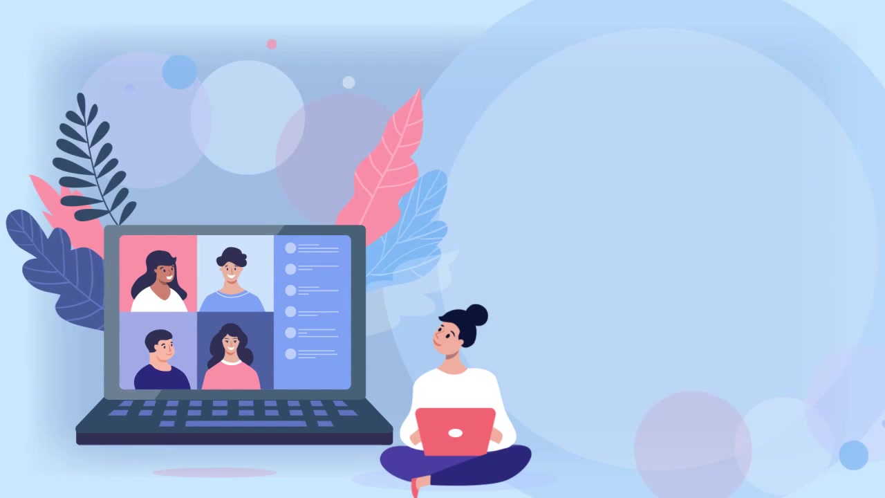 언택트 워킹, 일 잘하는 사람의 기준이 달라지다 교육과정 사진