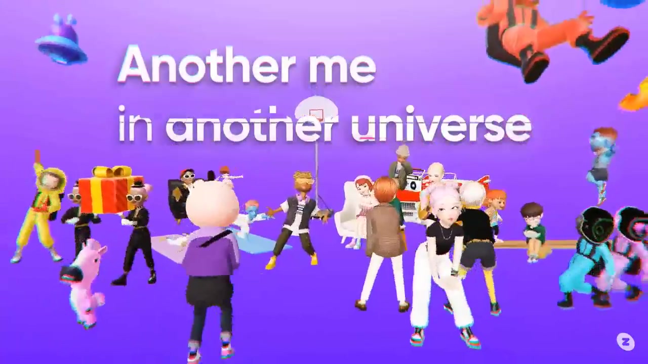 [HD]초보자를 위한 메타버스 ZEPETO(제페토) 크리에이터 제대로 배우기 교육과정 사진