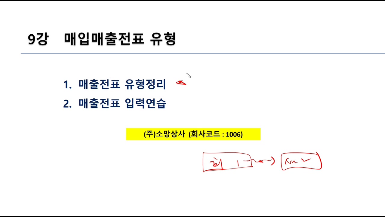 [HD]전산세무 2급 실기 2025 Part.2 부가가치세
